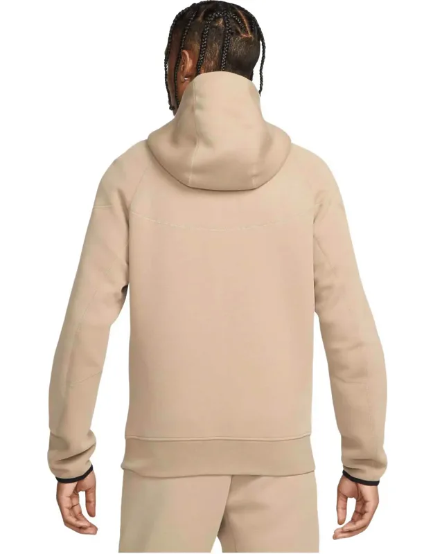 Sportswear Tech Fleece Windrunner Full-zip Hoodie