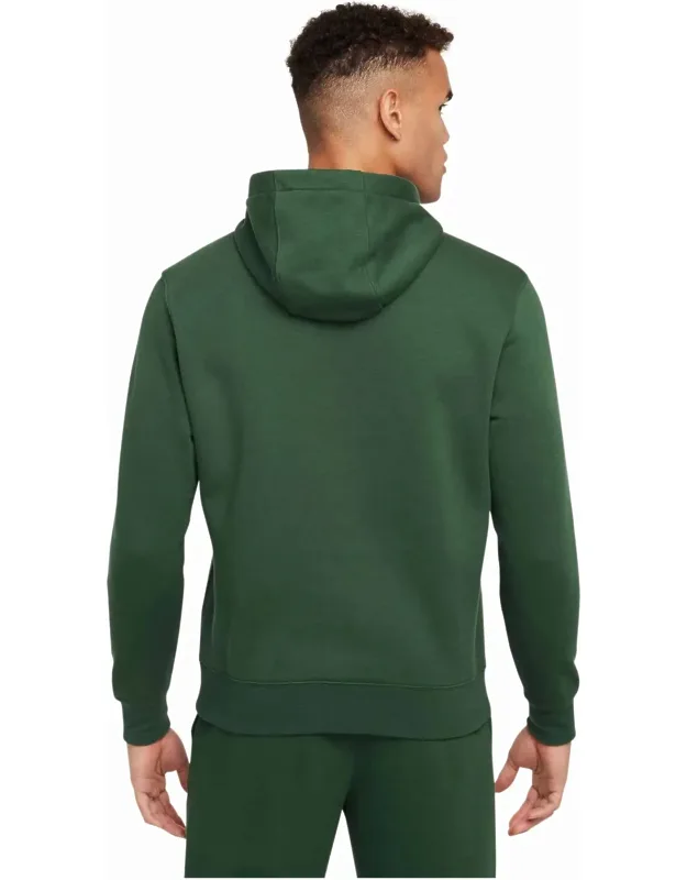 Sportswear Club Fleece Graphic Pullover Hoodie