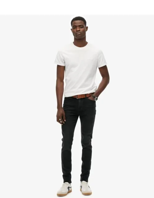 Vintage Skinny Jeans