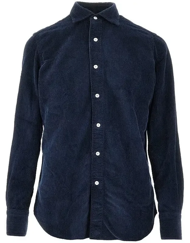 Corduroy Shirt