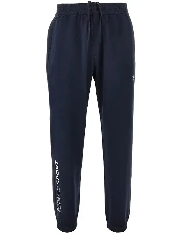Natural Ventus7 Technical Fabric Joggers