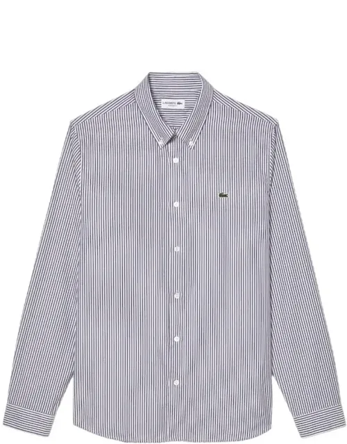 Classic Striped Shirt