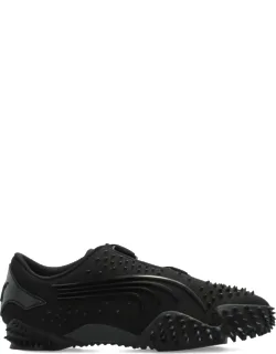 Logo-detailing Sneakers