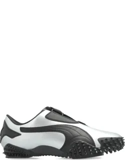 Logo-detailing Sneakers