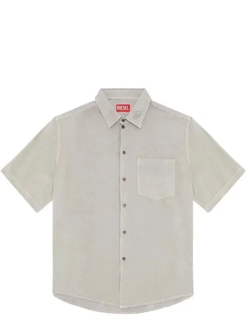 Casual Cotton Shirt