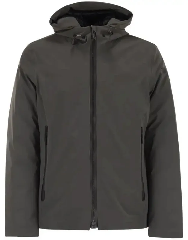 Montecristo Floating Storm - Hi-tech Jacket