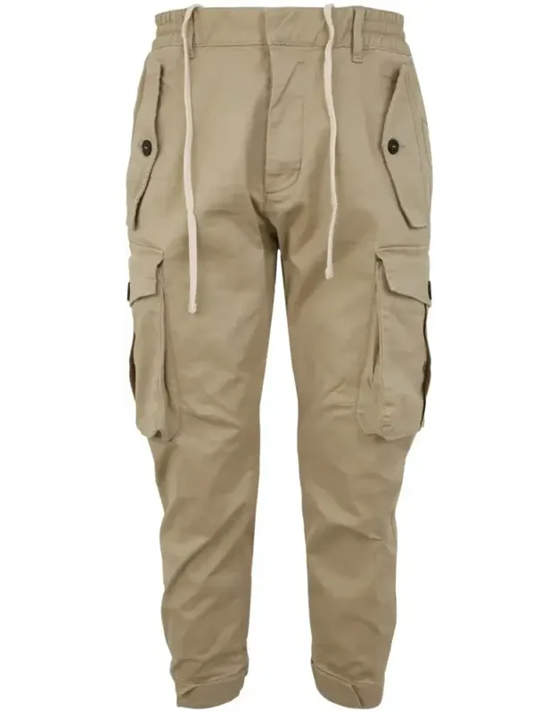 Cargo Trousers