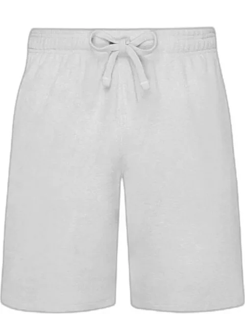 Terry Bermuda Shorts