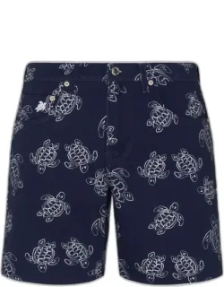 Bermuda Shorts Ronde Des Tortues - Ber - Garonne