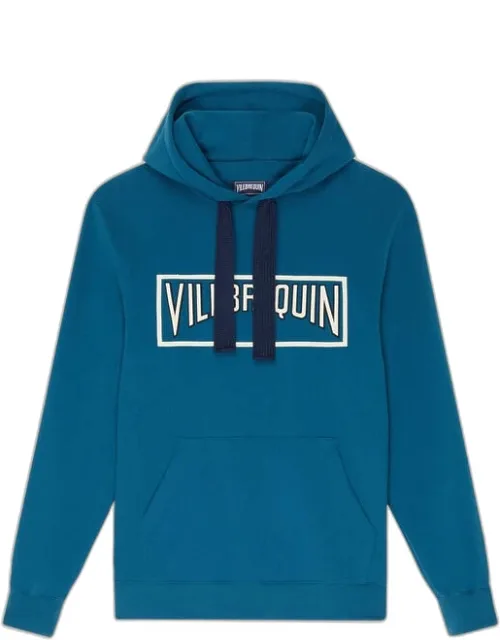 Cotton Hoodie Sweatshirt