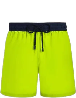 Ultrafine Wool Swim Shorts Super 120s