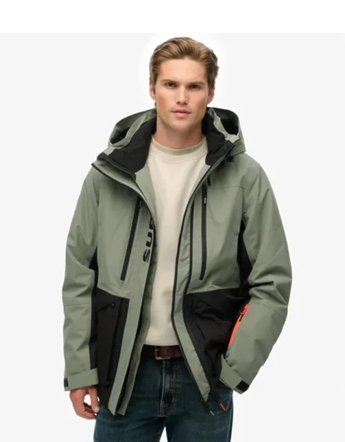 Ultimate Freestyle Ski Jacket