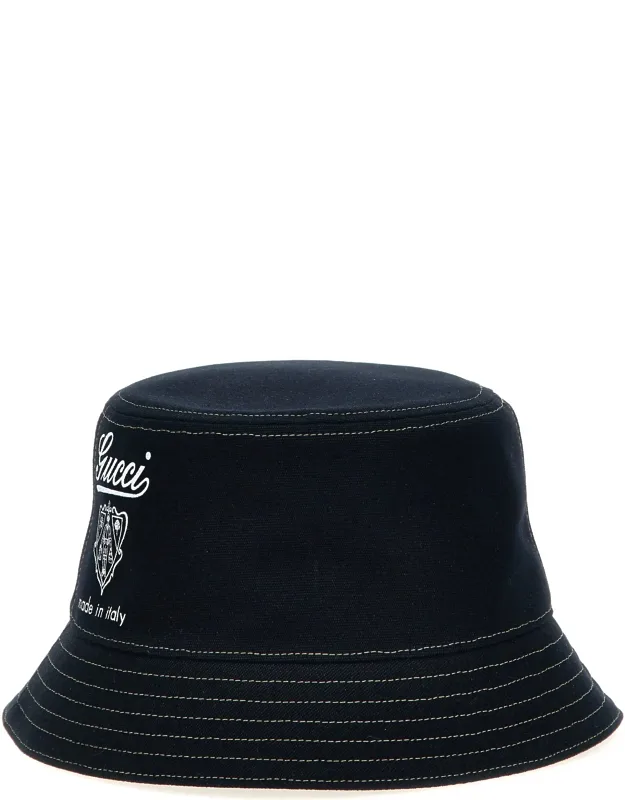 Coat Of Arms Bucket Hat