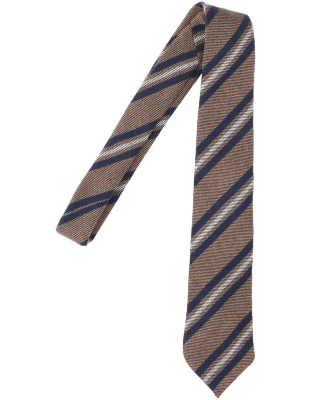 Wool Tie