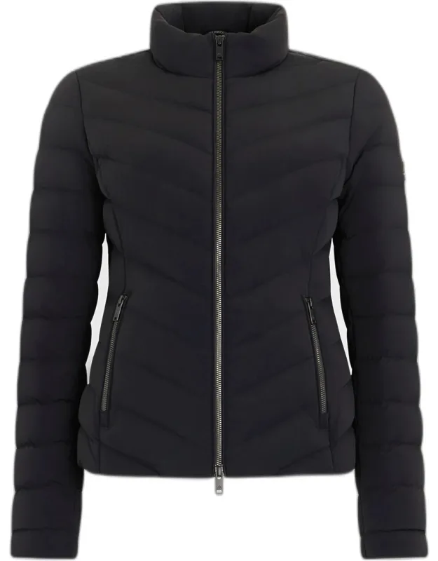 Elora Slim Down Puffer Jacket