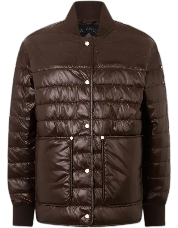 Quilted Liner Jacket