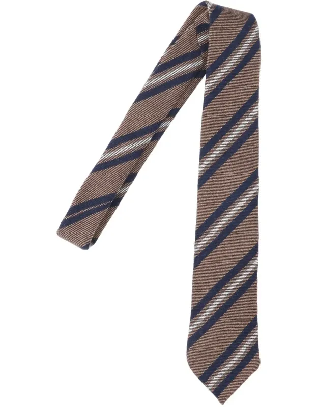 Wool Tie