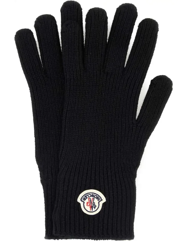 Wool Gloves