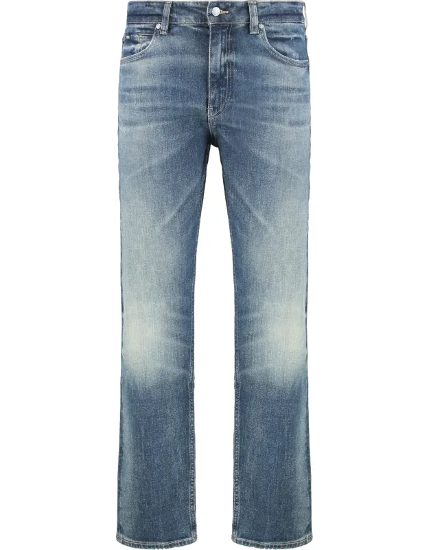 Regular-fit Jeans