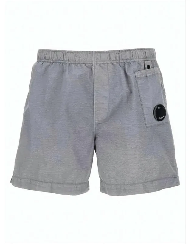 Relaxed-fit Swim Shorts