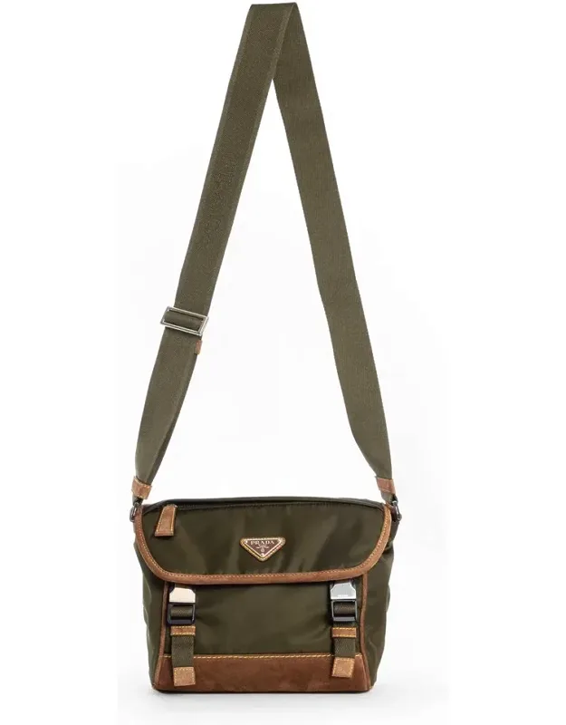 Crossbody Bag