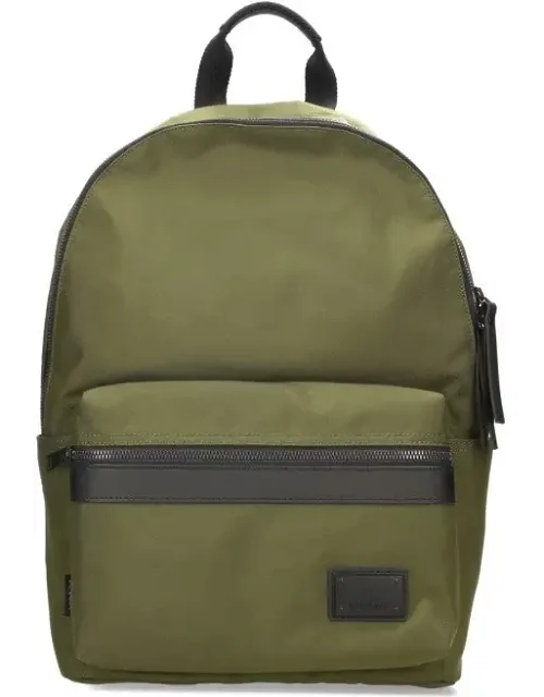 Nylon Backpack