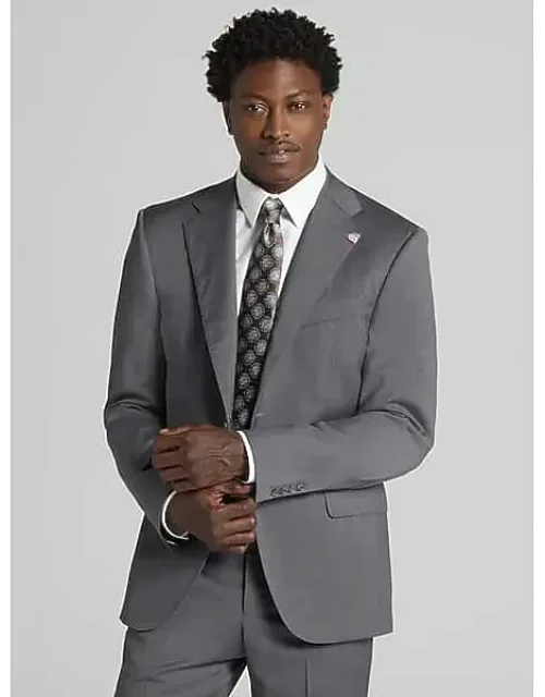 Big & Tall American Bespoke Modern Fit Suit