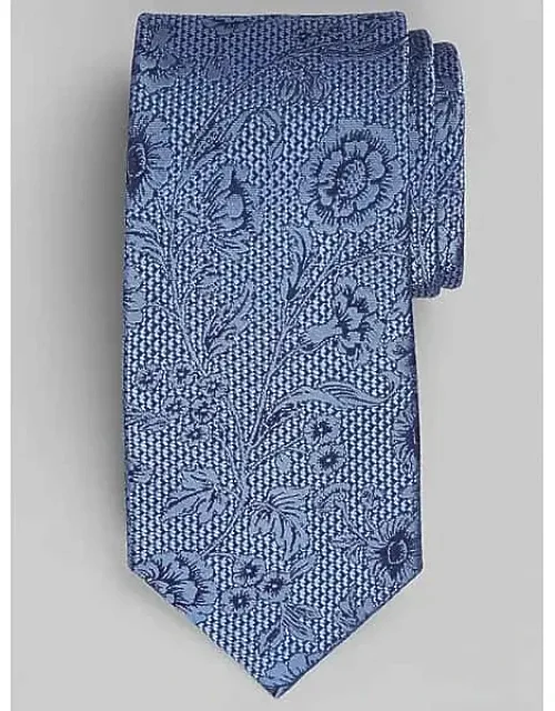 Tonal Floral Tie