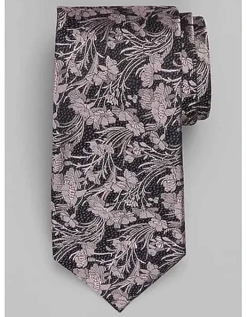 Vineyard Floral Tie