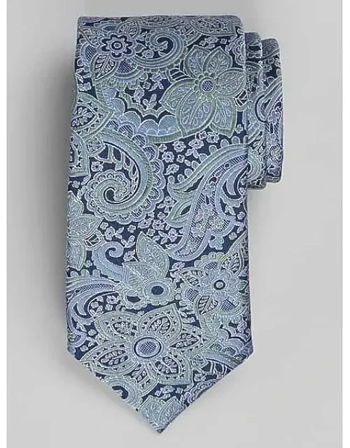 Fantasia Botanical Tie