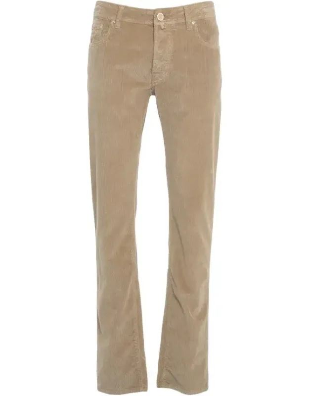 Corduroy Pants