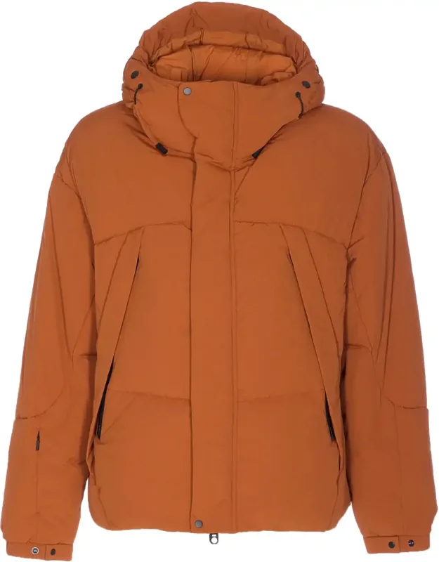 Outerwear Down Jacket