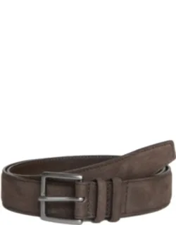 Classic Nubuck Belt