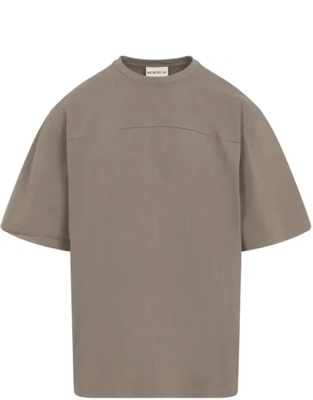 Sporty Striped T-shirt