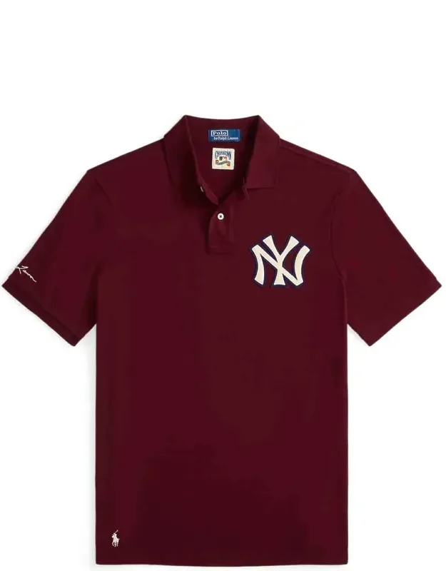 Yankees Polo Shirt