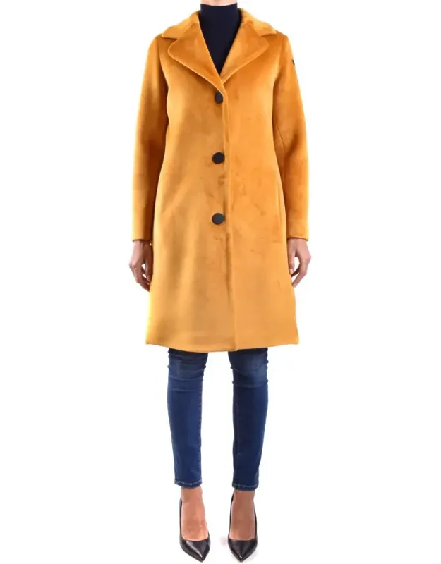 Structured Short Jacket