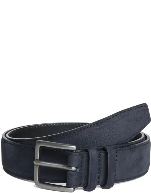 Classic Nubuck Belt