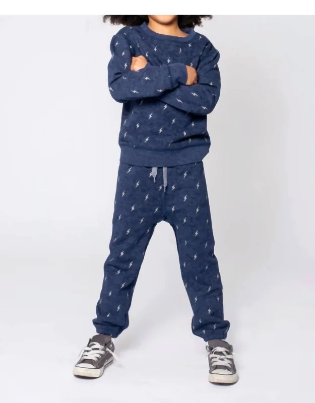 Revel Crewneck Sweatshirt