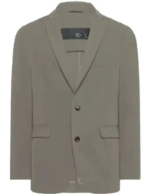 Tailored Blazer