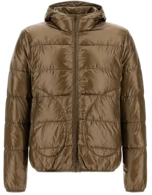 Ultralight Nylon Down Jacket