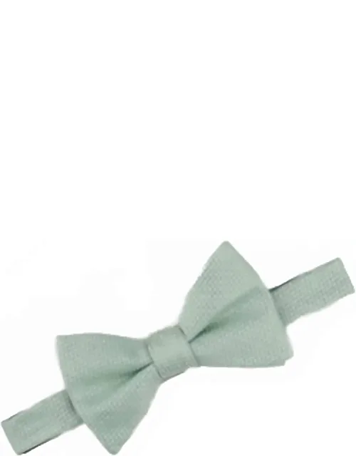 Lombard Textured Bow Tie