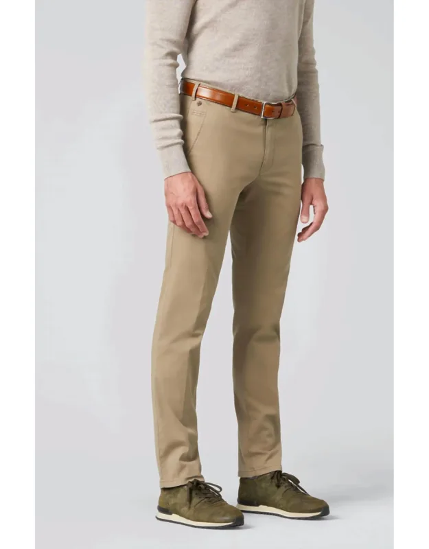 Bonn Cotton Chinos