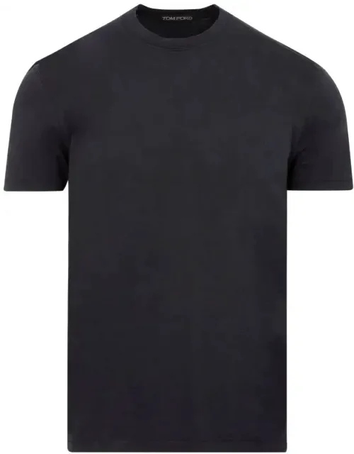 Viscose Cotton T-shirt