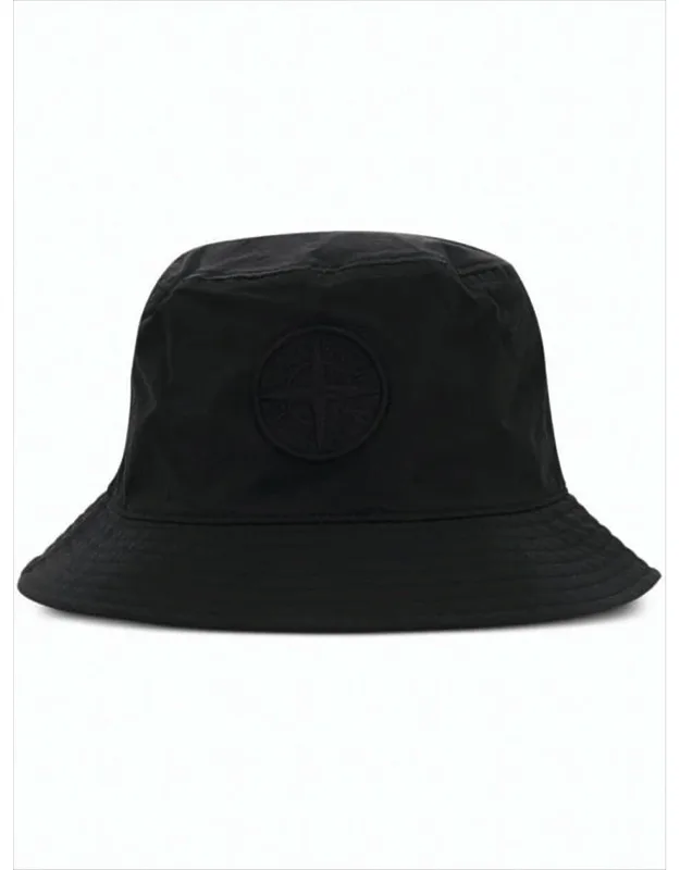 Soft Wool Bucket Hat