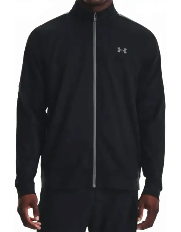 Midlayer Storm Full Zip Golf Jacket