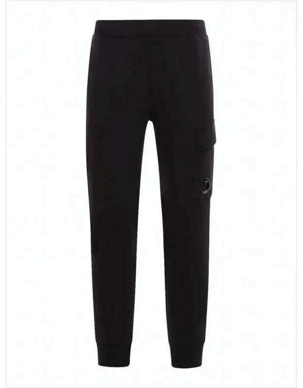 Tapered Jogger Pants