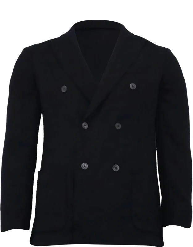 Double-breasted Blazer