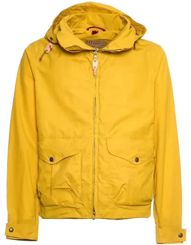 Versatile Blazer Coat