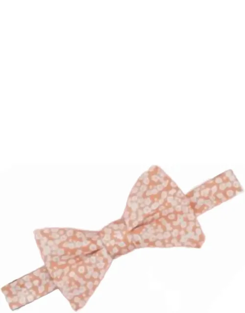 Brennan Floral Bow Tie