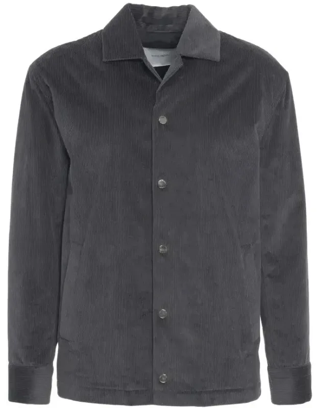 Corduroy Jacket